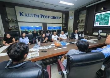 Belasan Triliun Rupiah Pinjol Mengalir ke Warga Kaltim