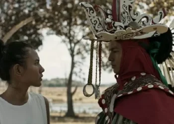 Tale of the Land Angkat Budaya Dayak dan Keindahan Kaltim, Tayang Perdana di Busan International Film Festival 2024