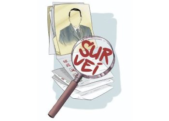 Lembaga Survei Diduga Ilegal Beroperasi di Bontang, Minta KTP dan KK Warga