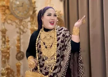 Pernah Tinggal di Bontang, Ratu Emas Mirah Hayati Tersandung Kasus Skincare Mengandung Merkuri