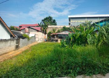 Warga Tanjung Laut Kecewa Lahannya Tak Lagi Masuk dalam Desain Pembangunan Polder, Sebut Tak Ada Sosialisasi