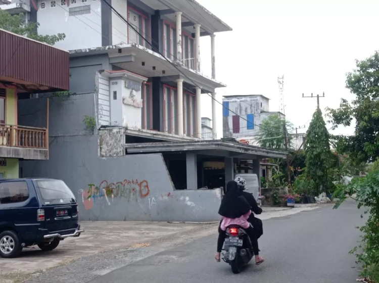 Capaian pajak sarang burung walet belum mencapai target (FOTO: ADIEL KUNDHARA/KP)