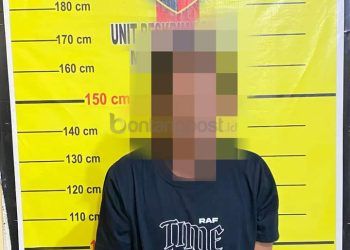 Terlibat Perkelahian di Tempat Karaoke, Pria di Muara Badak Diringkus Polisi