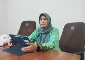 Terjadi 121 Kasus Kekerasan Perempuan dan Anak di Bontang Hingga September 2024