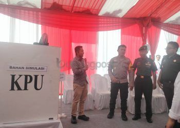 664 Pemilih Disabilitas Bakal Diprioritaskan di TPS, Ada Bilik Suara Khusus