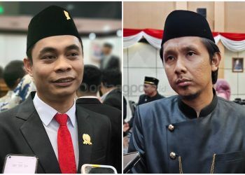 Pembentukan Tim Ahli Percepatan Pembangunan Daerah Bontang Dipertanyakan