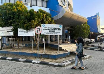 PT LBB Bontang Terus Bermasalah, Pokja 30 Kaltim; Ketimbang Merugi, Bubarkan Saja