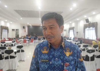Bapperida Bontang Sebut Bakal Perketat Aturan Anggota TAPPD