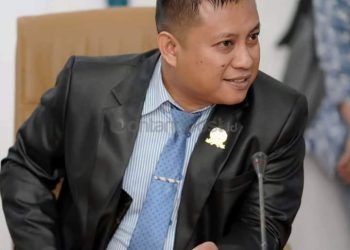 Dinilai Belum Masif, Sem Nalpa Dorong Pemerataan Pembangunan di Bontang Barat