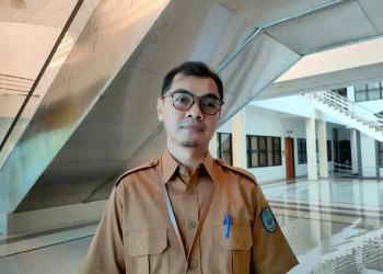 Pelantikan 25 Anggota DPRD Bontang Digelar 15 Agustus