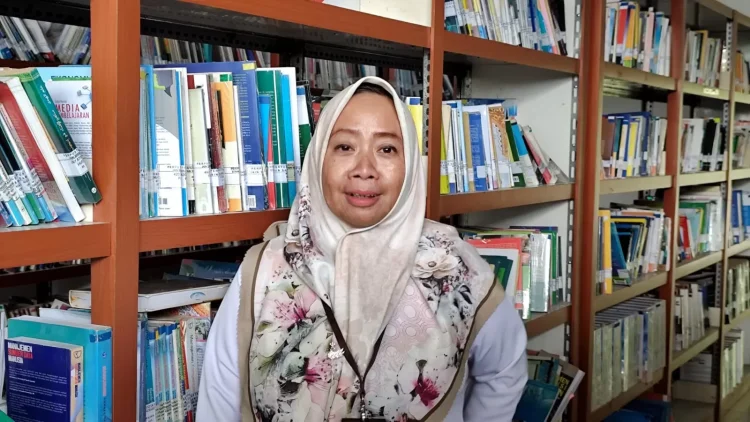 pengamat civil society Universitas Islam Negeri Aji Muhammad Idris (Uinsi) Samarinda Arsinah Sadar