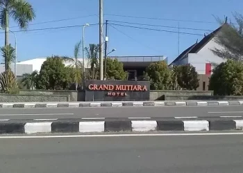 PN Bontang Keluarkan Putusan Gugatan Atas Hotel Grand Mutiara Tidak Dapat Diterima