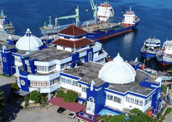 Sengkarut PT Laut Bontang Bersinar: Direktur Bekas Tersangka Korupsi, Audit Inspektorat, hingga Saran Pembubaran