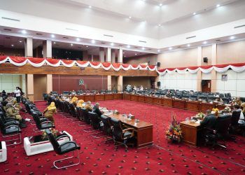 Tak Hadir Rapat Kerja dengan DPRD Bontang, Kepala OPD Kembali Disorot