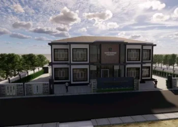 Pembangunan Kantor Lurah Berbas Pantai Diputuskan Pekan Depan