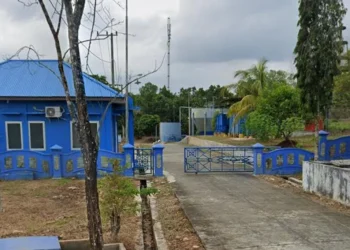 Ada Perawatan WTP, Pelanggan PDAM di Bontang Lestari Diminta Tampung Air