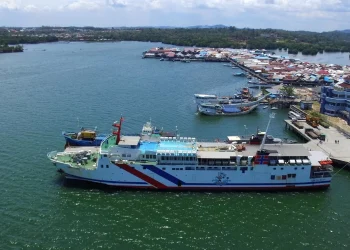 Gaji Karyawan PT LBB Bulan Terakhir Baru Dibayar Separuh