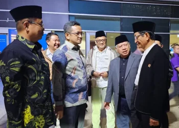 Kaltim Dapat Kuota Haji 2.428 Orang, Masa Tunggu Bontang Jadi 43 Tahun
