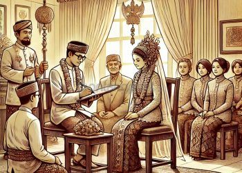 Soal Akad Nikah Tak Boleh Dilakukan di Hari Libur, Ini Jawaban Kemenag Bontang