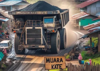 Hauling di Jalan Umum; Tumpang Tindih Regulasi Daerah dan Pusat, Ajukan Petisi Lewat Forum Perhubungan