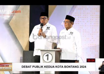 Ditanya Inovasi untuk Optimalisasi Potensi Pariwisata dan Ekonomi Biru, Basri Paparkan Pengembangan Pesisir dan Peternakan Domba
