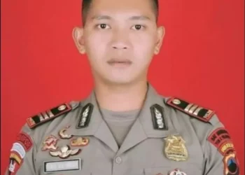 Polisi Tembak Polisi, Korban Diduga Dieksekusi dari Jarak Dekat