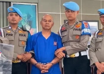Fakta Baru Kasus Polisi Tembak Polisi di Solok Selatan