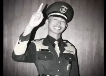 Gamma Rizkynata, Pelajar yang Tewas Ditembak Polisi Ternyata Piatu dan hanya Tinggal Bersama Nenek