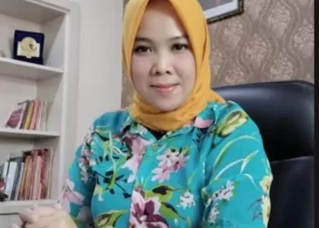 Profil dan Kekayaan Iffa Rosita; Warga Bontang yang Diangkat Presiden Prabowo Jadi Anggota KPU RI