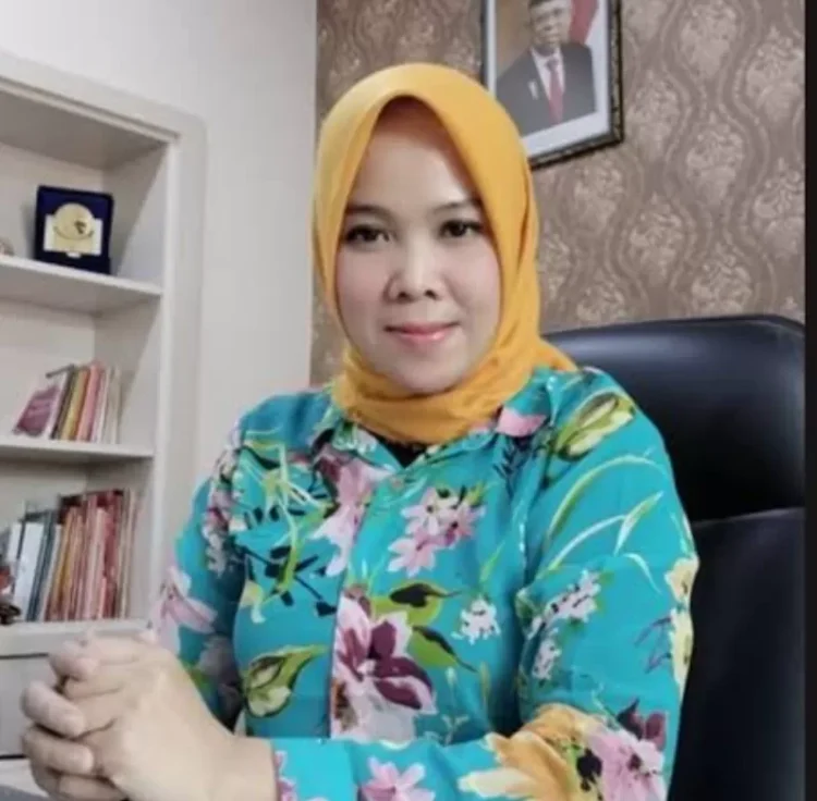 Anggota KPU RI Iffa Rosita (ist)