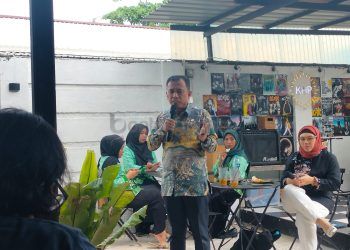 Lima Badan Publik di Bontang Masuk Penilaian Keterbukaan Informasi Kaltim