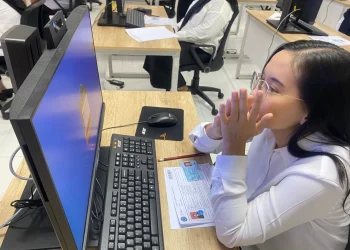 SKD CPNS Bontang, 56 Persen Peserta Tidak Lolos Nilai Ambang Batas