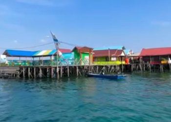 Neni-Agus Unggul di Tihi-Tihi, Kantongi 70 Suara