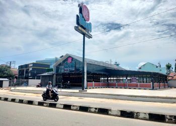 Tiga Izin Belum Lengkap, Grand Opening Mie Gacoan Ditunda