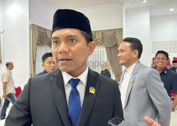 DPRD Minta Pemkot Berikan Bonus Bagi Atlet Bontang Peraih Medali di PON XXI Aceh-Sumut