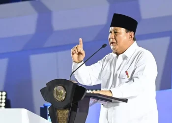 Prabowo Resmi Naikkan Upah Minimum 6,5 Persen di 2025
