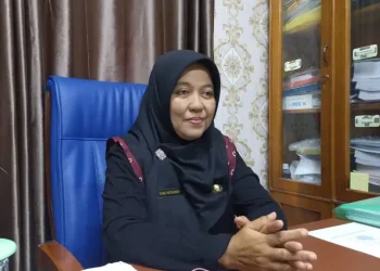 Meningkatkan Kesejahteraan Masyarakat Melalui Penguatan PKK dan Posyandu di Bontang Utara