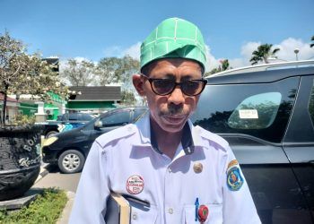 UMK Bontang 2025 Naik Jadi Rp3,7 Juta