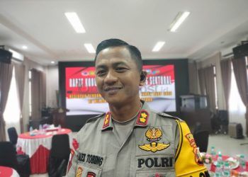 Petugas Gabungan Bakal Razia Miras dan Petasan di Bontang Jelang Nataru