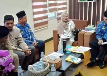 Donasi Palestina Disalahgunakan Yayasan di Balikpapan, Diduga Gelapkan Rp5,6 Miliar Dana Publik