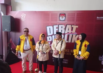 Hasil Pilkada Bontang Diluar Prediksi Pengamat Politik Unmul