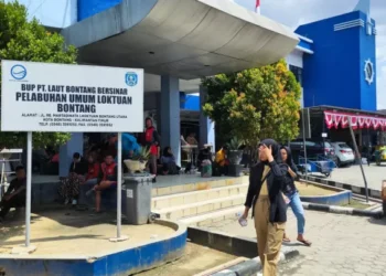 Masalah Klasik Terus Terulang, Gaji Karyawan PT LBB Belum Dibayar