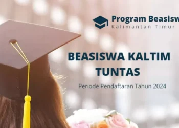 Pencairan Beasiswa Kaltim Tuntas Masih Bermasalah, Mahasiswa Keluhkan Minimnya Respons Penyelenggara
