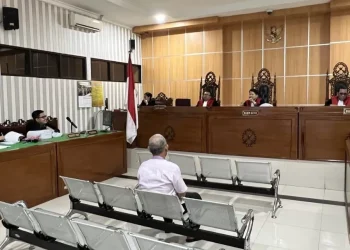 Ahli Sebut Selisih Anggaran Pembebasan Lahan Bandara Bontang Masuk Kerugian Negara