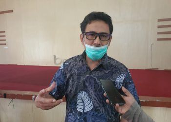 Dokter Spesialis RSUD Bontang Terlibat Aktif dalam Upaya Penurunan Stunting