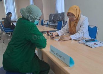 RSUD Taman Husada Tingkatkan Pelayanan Kesehatan dengan Ragam Program Inovatif
