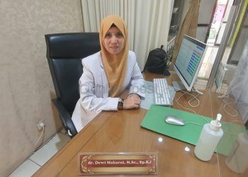 RSUD Bontang Beri Kemudahan untuk Akses Layanan Kesehatan Mental