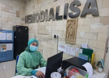 RSUD Taman Husada Bontang Tingkatkan Layanan Hemodialisis melalui Sertifikasi dan Izin Resmi