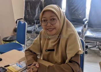 Keluhan Ruang Perawatan yang Terbatas, Ini Respons Manajemen RSUD Bontang