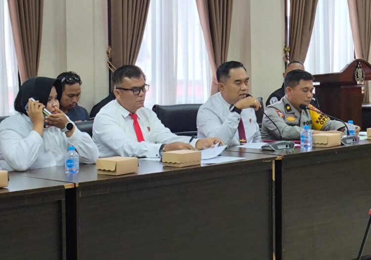 Polisi tetapkan tersangka baru kasus korupsi pengadaan lahan Labkesda (Nasrullah/bontangpost.id)